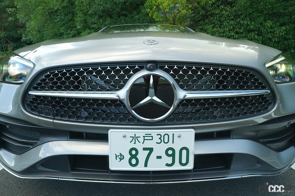 Mercedesbenz C Class 画像 メルセデス ベンツ新型 Cクラス はリア アクスルステアリングが小回りだけじゃないダンスを踊るような走りも Mercedes Benz C0 Avantgarde Amgライン試乗 By飯田裕子 Clicccar Com