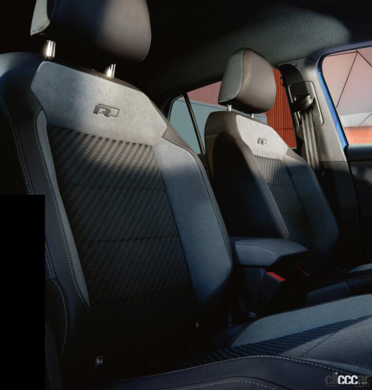 「ゴルフ級SUVのフォルクスワーゲン「T-Roc」に、スタイリッシュな特別仕様車「Black Style」を設定」の9枚目の画像