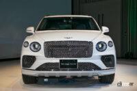 ベンテイガハイブリッド外観07