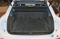 ベンテイガハイブリッド内装06