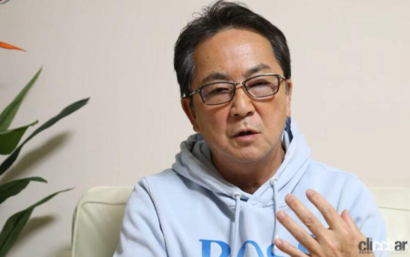 shimizukazuo_02 画像|マツダ「COPilot1.0」は、他メーカーと異なるスタンスで自動運転技術による安心なクルマ作りに大