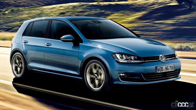 100万円台から狙える フォルクスワーゲンの人気中古車おすすめ5モデル 21年最新版 Clicccar Com 100万円台から狙える フォルクスワーゲンの人気中古車おすすめ5モデル 21年最新版 Clicccar Com