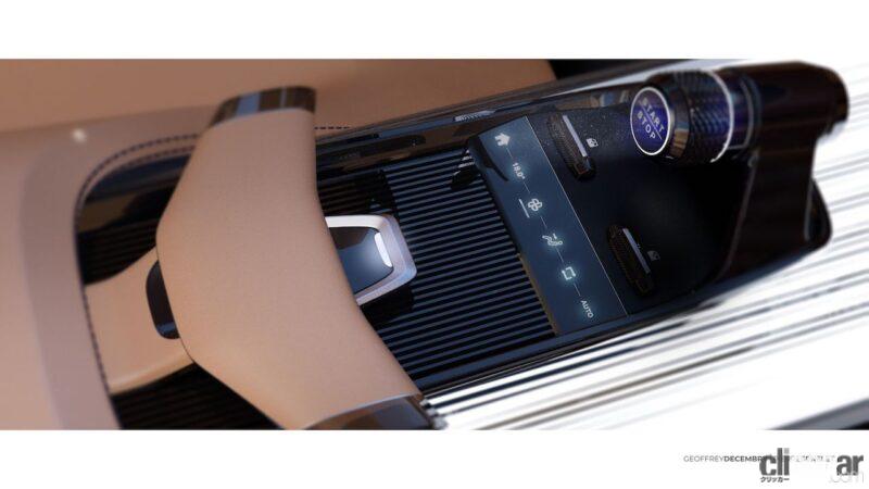 「BMW次世代グリルはさらに長い？ 1930年代「327」に触発された新デザイン初公開」の20枚目の画像