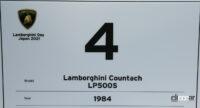 「LP400とLP500Sの違いは？永遠のスーパーカー「カウンタック」日本一は2年振りのLamborghini Day Japan で決定！エントリー10台の詳細を徹底紹介」の43枚目の画像ギャラリーへのリンク