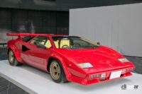 ランボルギーニデイ2021 35