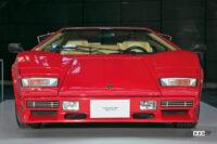 ランボルギーニデイ2021 25