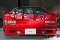 ランボルギーニデイ2021 26