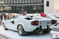 ランボルギーニデイ2021 13