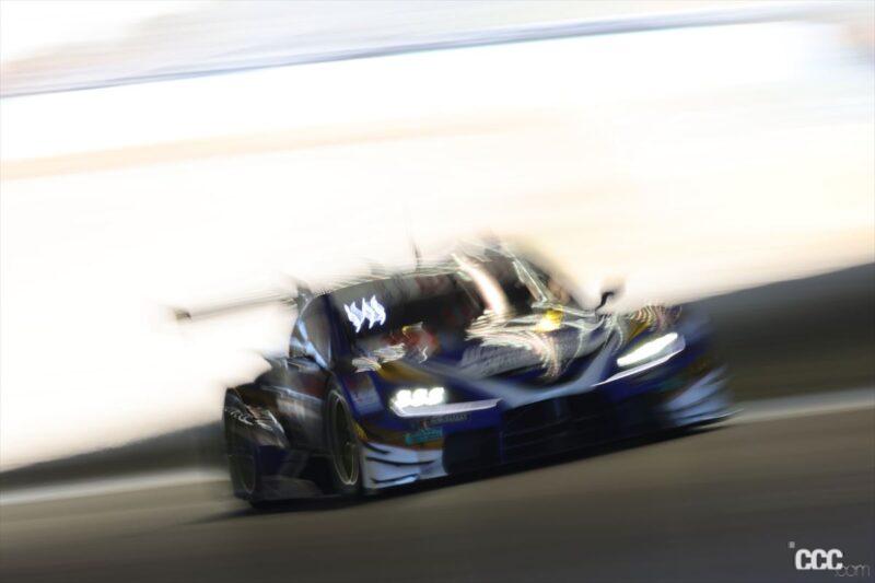 「WedsSport ADVAN GR Supraが唯一の35秒台でGT500クラス・今季2度目のポール！【SUPER GT 2021】」の6枚目の画像