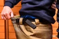 ワークマン冬用ライディングパンツ06