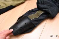 ワークマン冬用ライディングパンツ09
