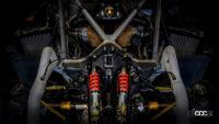 「ランボルギーニ最強のV12自然吸気エンジンを搭載したエッセンツァSC V12が日本初公開」の9枚目の画像ギャラリーへのリンク