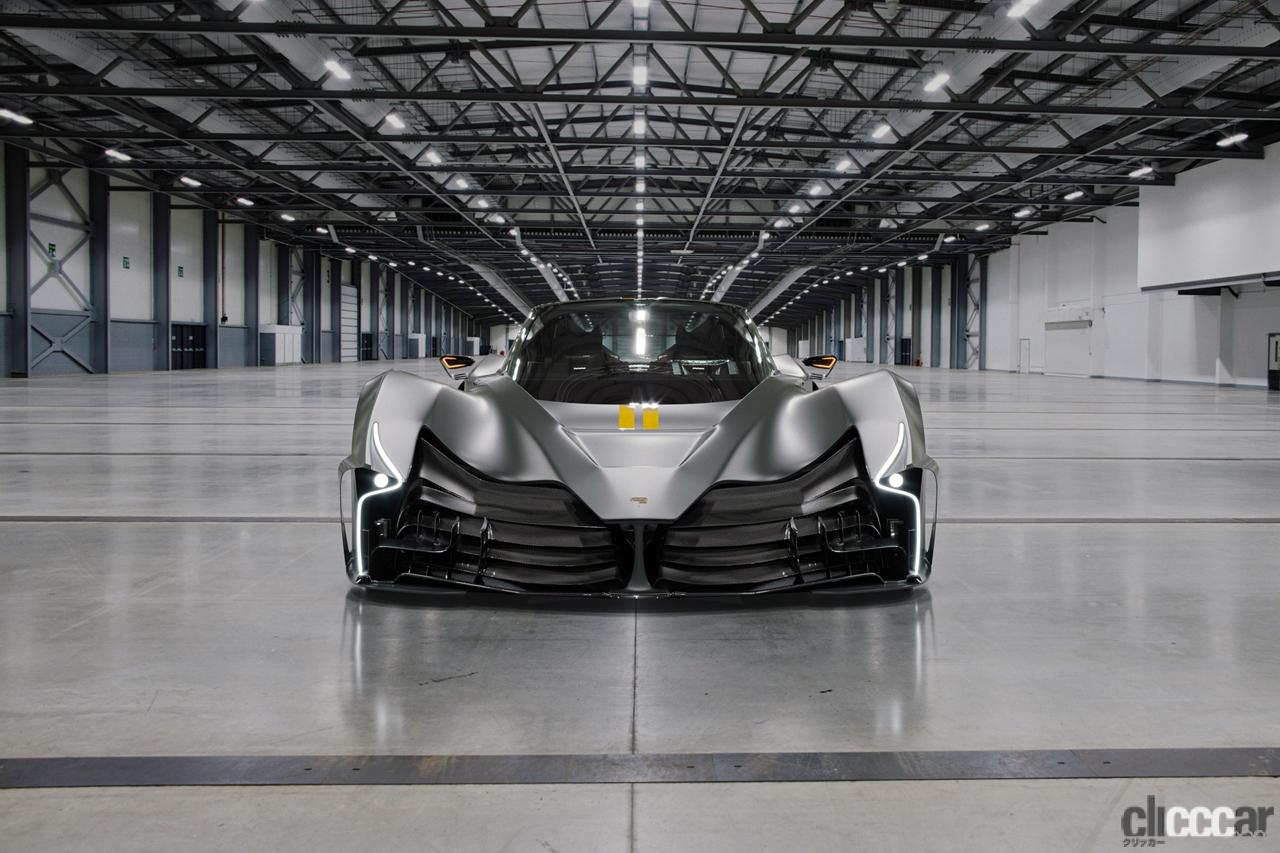 SP-Automotive-Chaos-2 画像｜最高速500km/h!? 時代はハイパーカーから