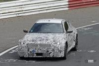 BMWコンパクトスポーツの頂点「M2コンペティション」新型プロトタイプ、ニュルで圧巻の走りを目撃！ - BMW M2 Competition 26