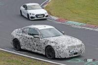 BMWコンパクトスポーツの頂点「M2コンペティション」新型プロトタイプ、ニュルで圧巻の走りを目撃！ - BMW M2 Competition 28