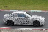 BMWコンパクトスポーツの頂点「M2コンペティション」新型プロトタイプ、ニュルで圧巻の走りを目撃！ - BMW M2 Competition 29