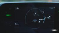 「スバルのEV「SOLTERRA（ソルテラ）」が世界初公開。航続距離はFFが530km前後、AWDが460km前後」の4枚目の画像ギャラリーへのリンク