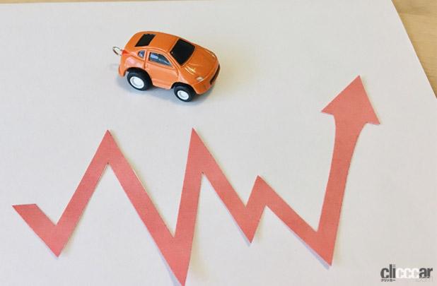 ネクステージにクルマを売るべき 特徴やリアルな評判 買取価格アップ方法 Clicccar Com
