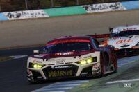 「第7戦もてぎ、GT300はHitotsuyama Audi R8 LMSが今季初優勝！【SUPER GT 2021】」の16枚目の画像ギャラリーへのリンク