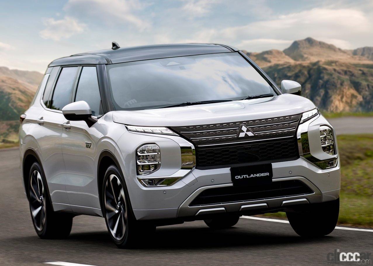 Mitsubishi-Outlander_PHEV-2022