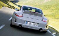 ポルシェが3台のレトロモデルを計画か？「ナナサンカレラ」や「スポーツクラシック」など復活!? - Porsche-911_Sport_Classic-2010-1280-08