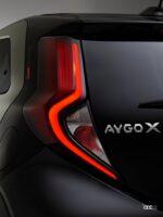 トヨタ アイゴクロスに「GR」設定の噂？実現すれば272馬力を発揮 - Toyota-Aygo_X-2022-1280-4f