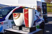 「WRCフォーラムエイト・ラリージャパン2022開催概要発表！ 2021年11月10〜13日、ラリーマシンが愛知県・岐阜県を走る！」の1枚目の画像ギャラリーへのリンク