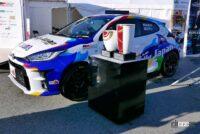 ラリージャパン2022