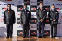 ラリージャパン2022