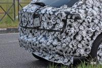 「アルファロメオがトナーレに続く新型SUV「ブレンネロ」を開発中？」の10枚目の画像ギャラリーへのリンク