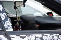 「アルファロメオがトナーレに続く新型SUV「ブレンネロ」を開発中？」の12枚目の画像ギャラリーへのリンク