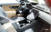 「メルセデス最強のSクラス！AMG「S63」市販型がニュルブルクリンクに登場」の12枚目の画像ギャラリーへのリンク