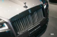 ブラックバッジゴースト外観10