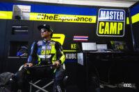 ヤマハが世界選手権Moto2にVR46マスターキャンプ・チームで参戦