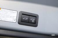 トヨタ・カローラクロスは、純正用品の「ラゲージアクティブボックス」があると積載時や車中泊する際に便利 - TOYOTA_COROLLACROSS_20211121_10