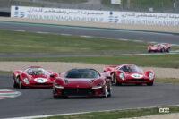 「フェラーリIconaシリーズの新モデルであるデイトナSP3をムジェロ・サーキットで公開！」の9枚目の画像ギャラリーへのリンク