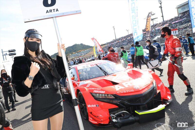 「S-GTもいよいよ最終戦！ポイントで見るチャンピオンの行方は？【SUPER GT 2021】」の3枚目の画像