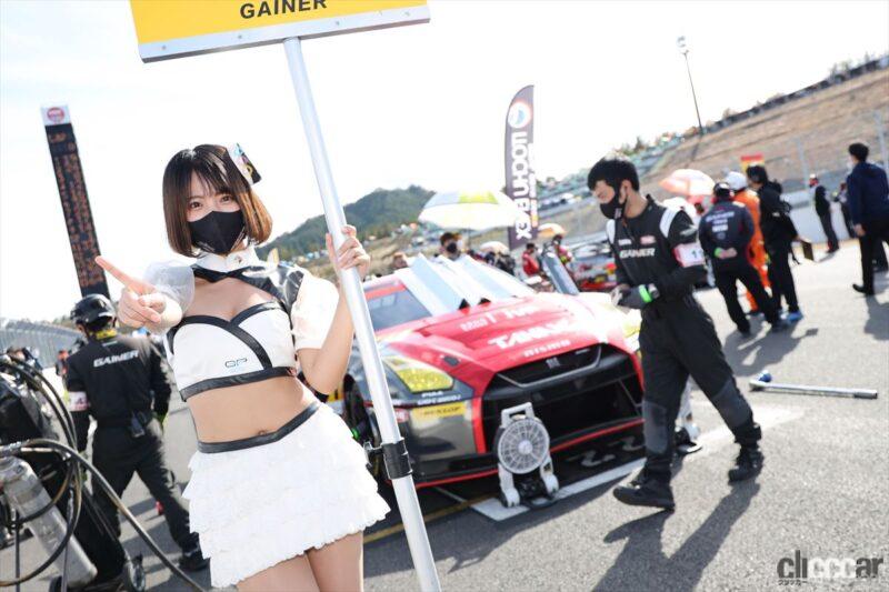 「S-GTもいよいよ最終戦！ポイントで見るチャンピオンの行方は？【SUPER GT 2021】」の10枚目の画像