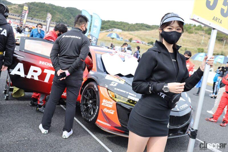 「S-GTもいよいよ最終戦！ポイントで見るチャンピオンの行方は？【SUPER GT 2021】」の12枚目の画像