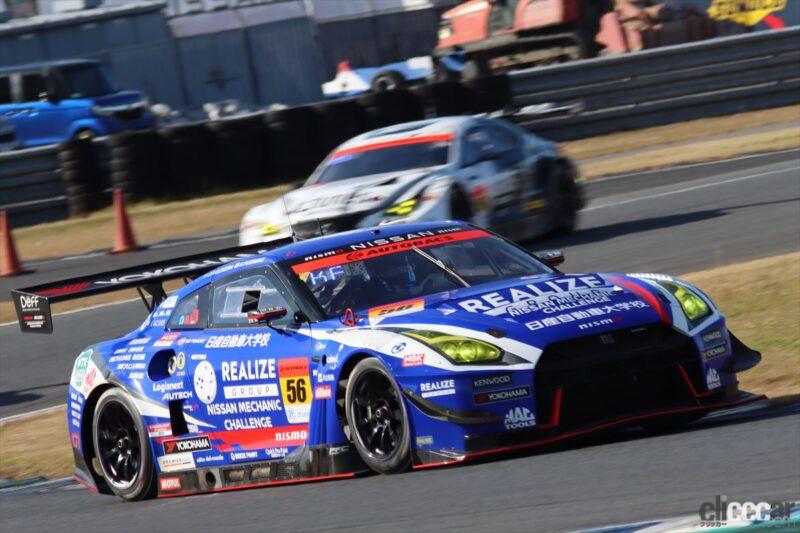 「S-GTもいよいよ最終戦！ポイントで見るチャンピオンの行方は？【SUPER GT 2021】」の24枚目の画像