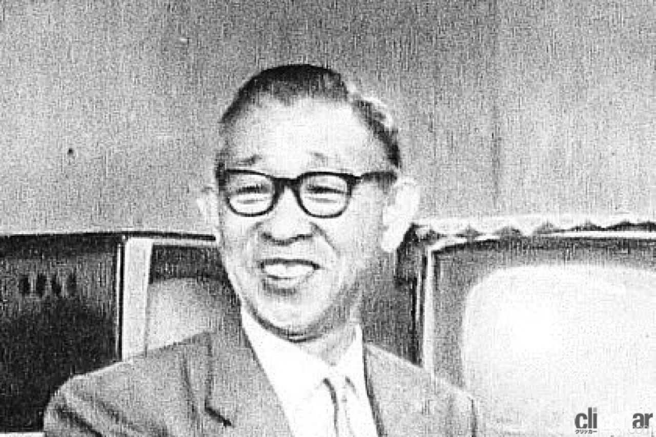 松下幸之助生まれる ノーベル賞制定記念日 待望の小型fr トヨタ86 初公開 今日は何の日 11月27日 Clicccar Com