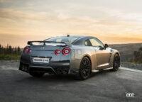 日産GT-R次期型は電動化で決まり!? NISMOは2000万円の価格帯情報も！ - Nissan-GT-R-2017-1280-16