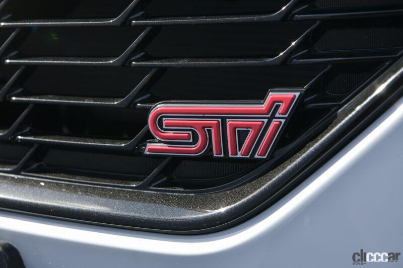 「新型スバル・レヴォーグに2.4L直噴ターボモデル登場。価格は「GT」310万2000円〜「STI Sport R EX」477万4000円」の8枚目の画像