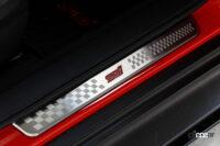 「スバルのスポーツセダンWRX S4が初のフルモデルチェンジ。排気量を2.4Lにアップ」の42枚目の画像ギャラリーへのリンク