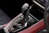 新型WRX S4 STI Sport RのSTIアクセサリー装着車