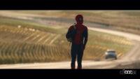 ヒュンダイ初のEV専用モデル、映画スパイダーマン最新作で共演！【動画】 - Hyundai-Ioniq-5-Spiderman-4