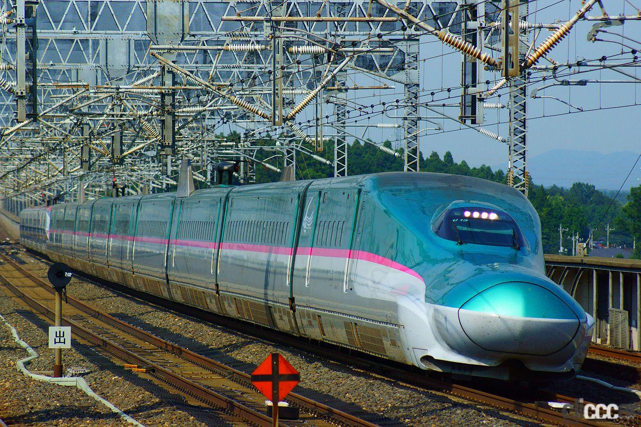 Whatday 2114 03 画像 血清療法の発見 東北新幹線が開通 トヨタfjクルーザーが日本デビュー 今日は何の日 12月4日 Clicccar Com