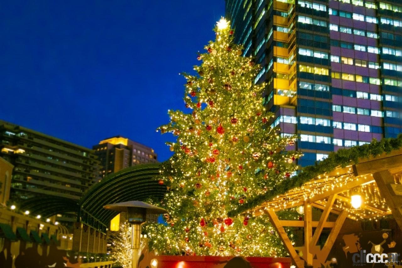 「日本初のクリスマスツリー/アポロ計画が終了/スバル・インプレッサWRX「STi type RAスペックC」発表！【今日は何の日？12月7日】」の2枚目の画像
