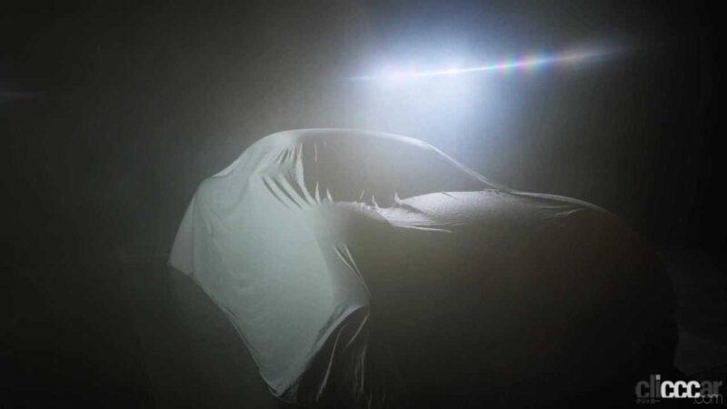「メルセデス史上最も効率的なEVに！メルセデス新型EVスポーツカー「ヴィジョンEQXX」」の4枚目の画像