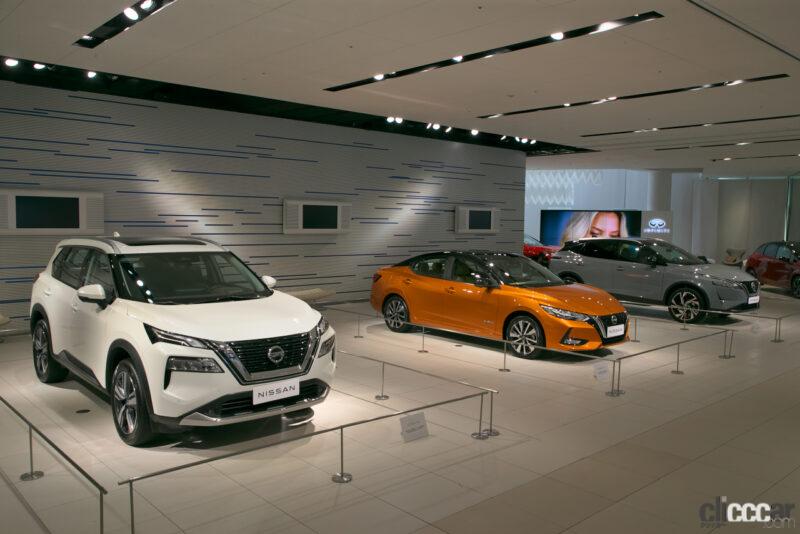 「日産グローバル本社ギャラリーで電動化の過去・現在・未来がわかる“Nissan FUTURES” を12月2日より開催」の7枚目の画像